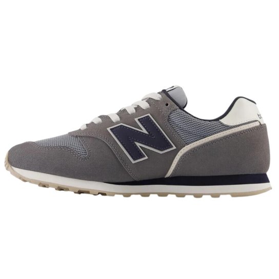 Tênis Casual New Balance 373 V2 Masculino Original