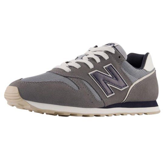 Tênis Casual New Balance 373 V2 Masculino Original