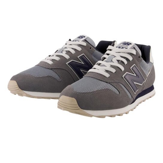 Tênis Casual New Balance 373 V2 Masculino Original