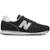 Tênis Casual New Balance 373 V2 Masculino Original - Preto+Cinza