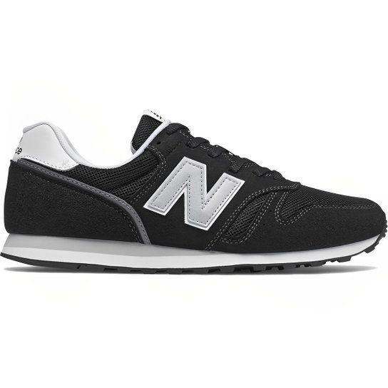 Tênis Casual New Balance 373 V2 Masculino Original