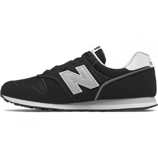 Tênis Casual New Balance 373 V2 Masculino Original