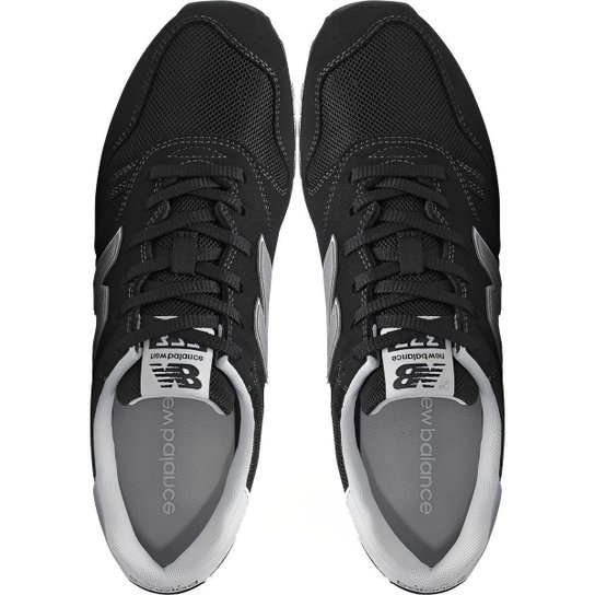 Tênis Casual New Balance 373 V2 Masculino Original