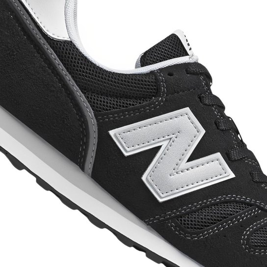 Tênis Casual New Balance 373 V2 Masculino Original