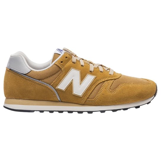 Tênis Casual New Balance 373 V2 Masculino Original