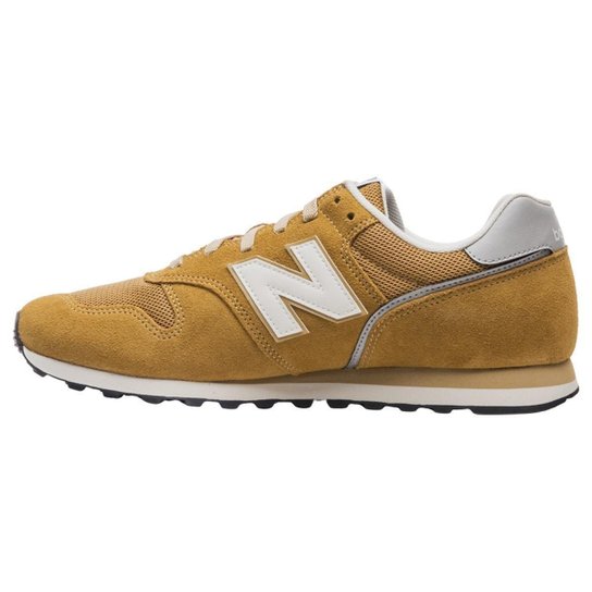 Tênis Casual New Balance 373 V2 Masculino Original