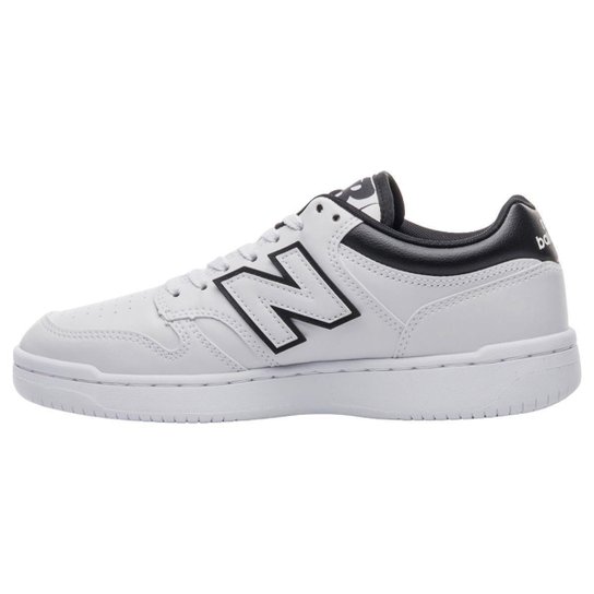 Tênis Casual New Balance 480 Low Masculino Original Tamanho:44;Cor:;Gênero:Masculino
