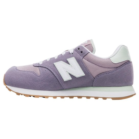 Tênis Casual New Balance 500 V2 Feminino