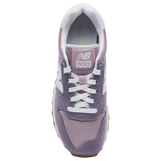 Tênis Casual New Balance 500 V2 Feminino