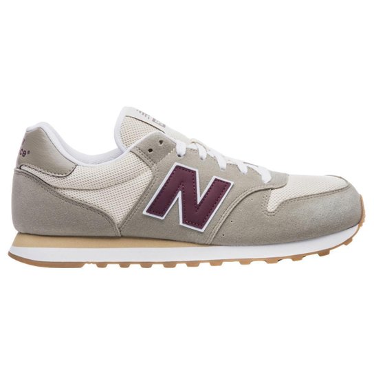 Tênis Casual New Balance 500 V2 Masculino