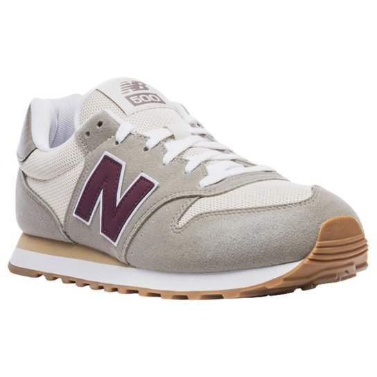 Tênis Casual New Balance 500 V2 Masculino
