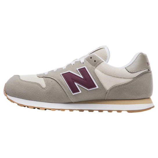 Tênis Casual New Balance 500 V2 Masculino