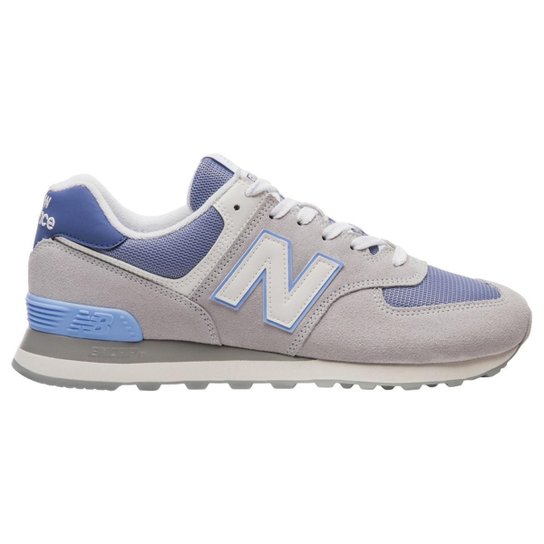 Tênis Casual New Balance 574 V2 Unissex Original