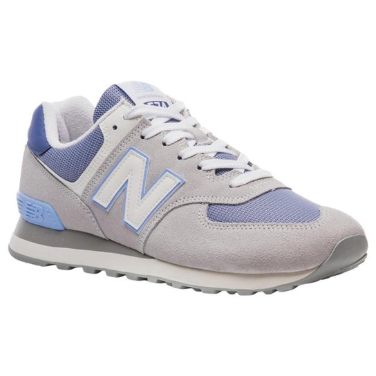 Tênis Casual New Balance 574 V2 Unissex Original