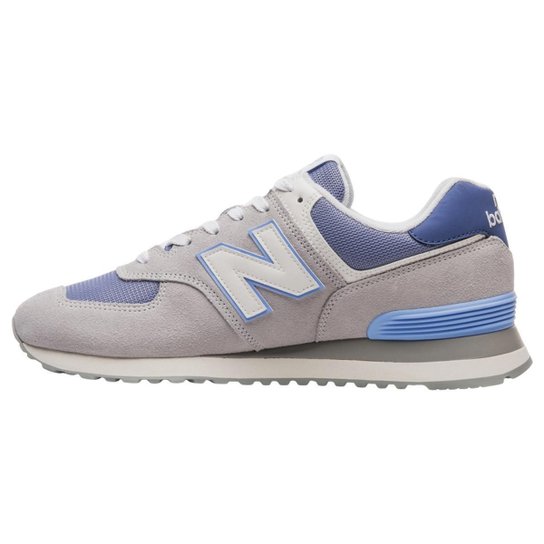 Tênis Casual New Balance 574 V2 Unissex Original