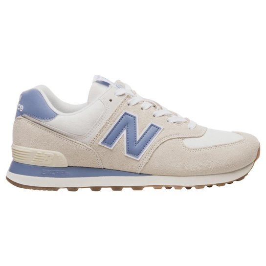 Tênis Casual New Balance 574 V2 Unissex Original
