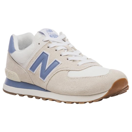 Tênis Casual New Balance 574 V2 Unissex Original