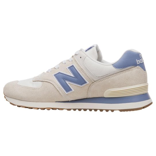 Tênis Casual New Balance 574 V2 Unissex Original