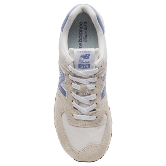 Tênis Casual New Balance 574 V2 Unissex Original