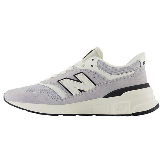 Tênis Casual New Balance 997R Masculino Tamanho:43;Cor:;Gênero:Masculino