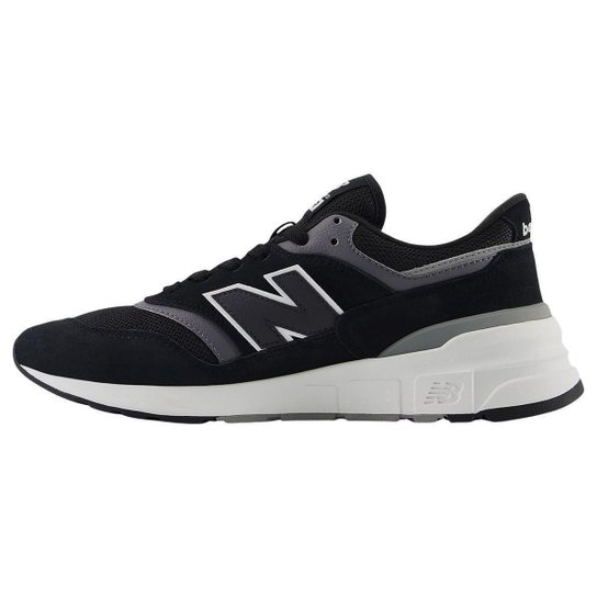 Tênis Casual New Balance 997R Masculino Tamanho:43;Cor:;Gênero:Masculino