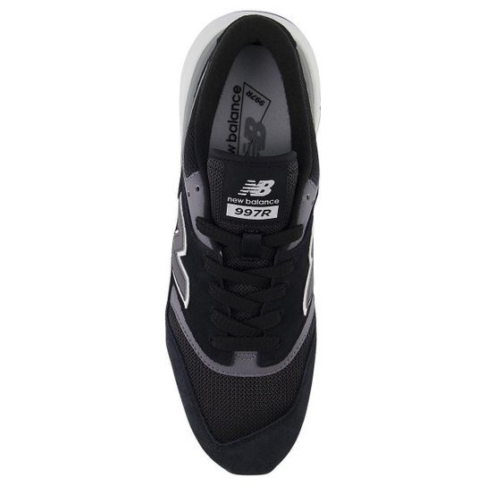 Tênis Casual New Balance 997R Masculino Tamanho:43;Cor:;Gênero:Masculino