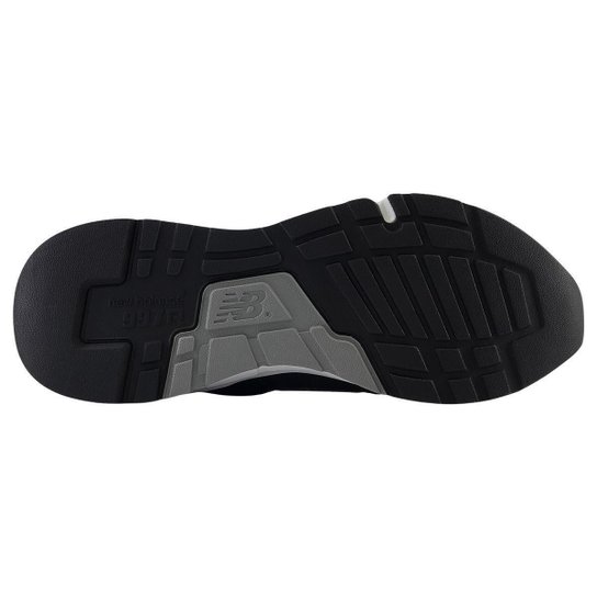 Tênis Casual New Balance 997R Masculino Tamanho:43;Cor:;Gênero:Masculino