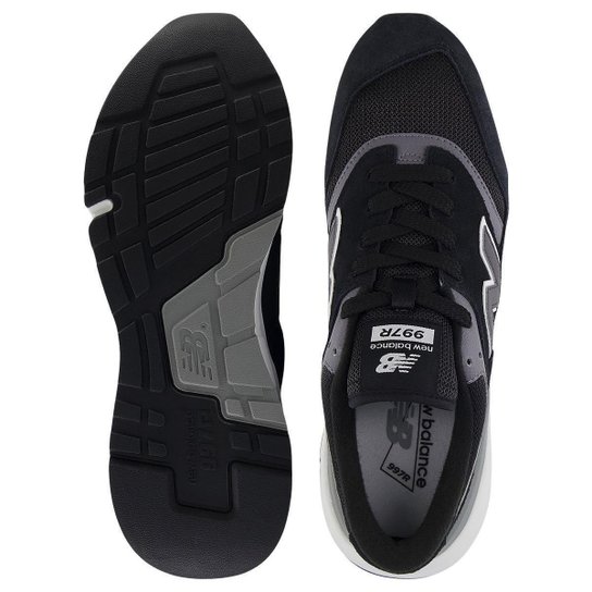 Tênis Casual New Balance 997R Masculino Tamanho:43;Cor:;Gênero:Masculino