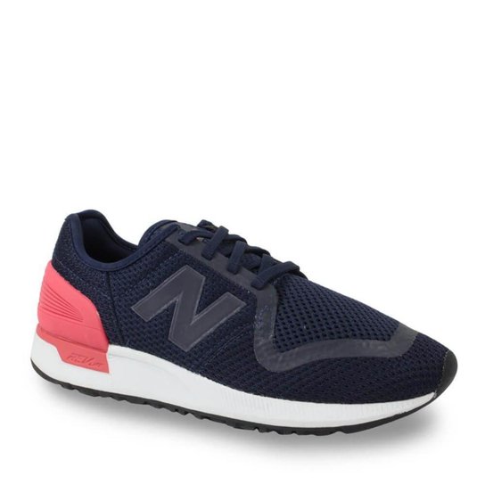 Tênis Casual New Balance MS247LC3 Masculino
