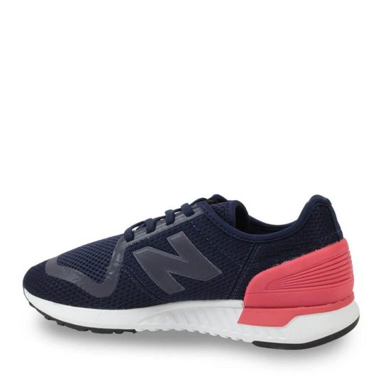 Tênis Casual New Balance MS247LC3 Masculino