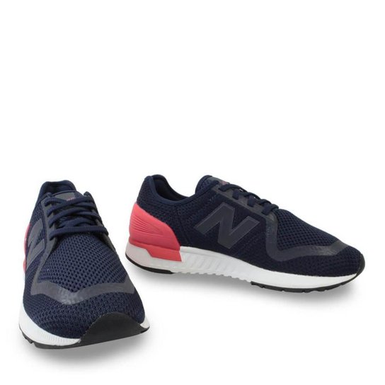 Tênis Casual New Balance MS247LC3 Masculino