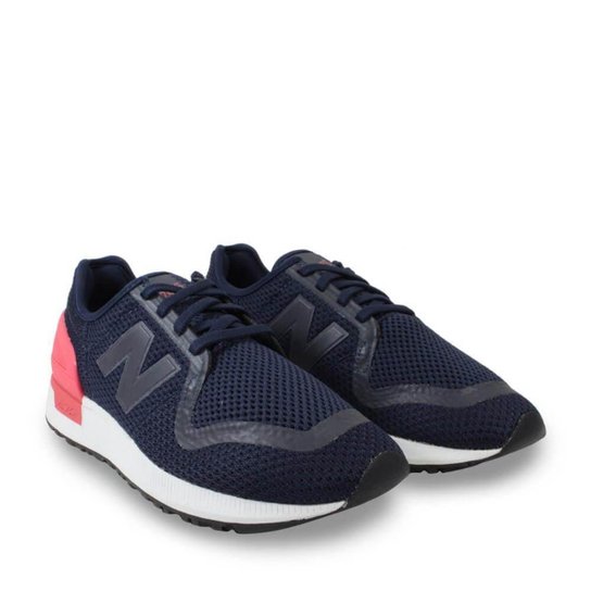 Tênis Casual New Balance MS247LC3 Masculino
