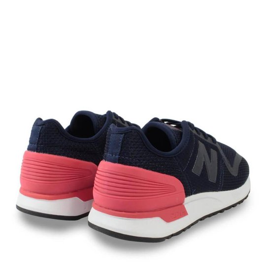 Tênis Casual New Balance MS247LC3 Masculino