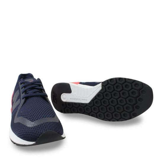 Tênis Casual New Balance MS247LC3 Masculino