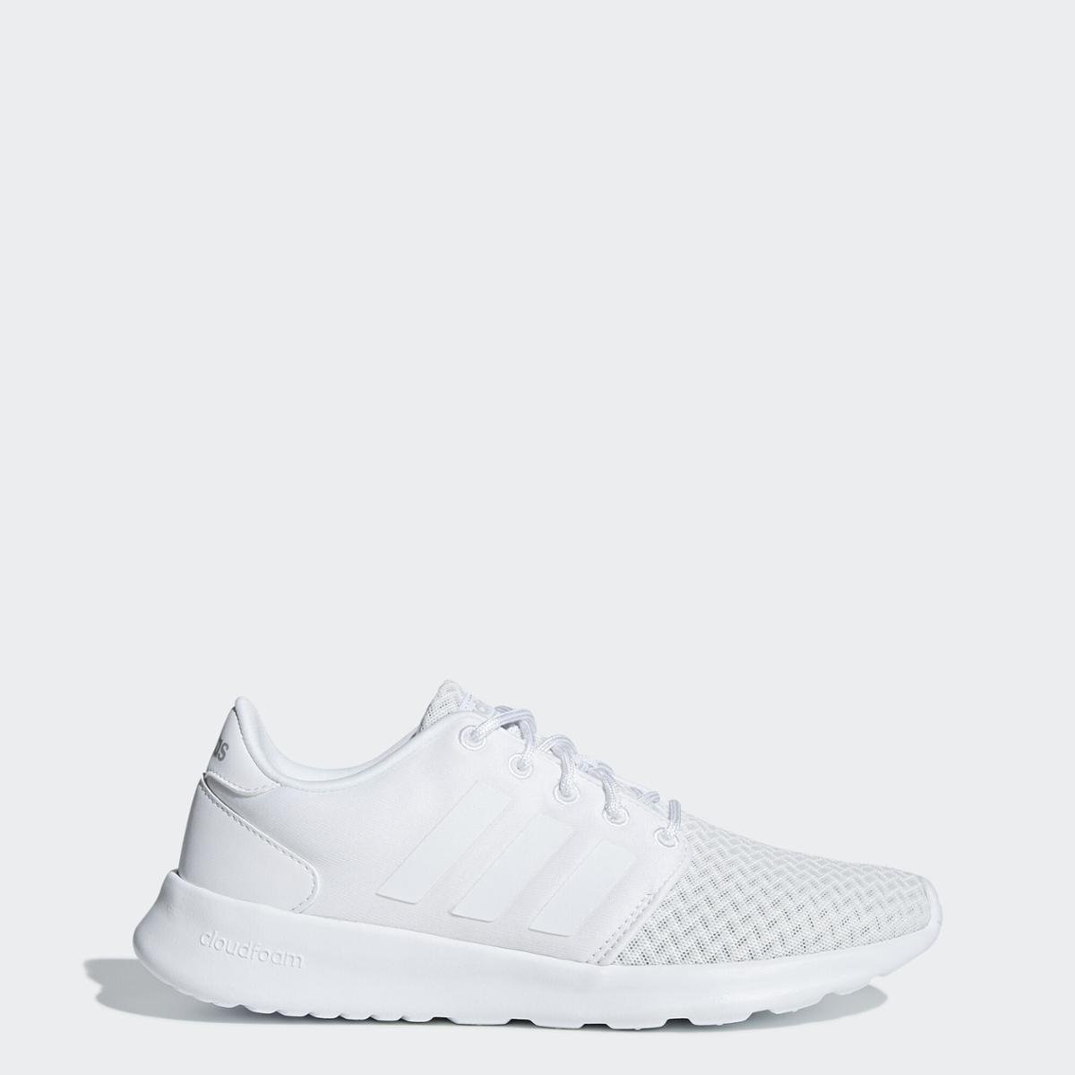 Adidas Qt Tenis Cloudfoam Qt Racer Tênis Cloudfoam QT Racer Adidas