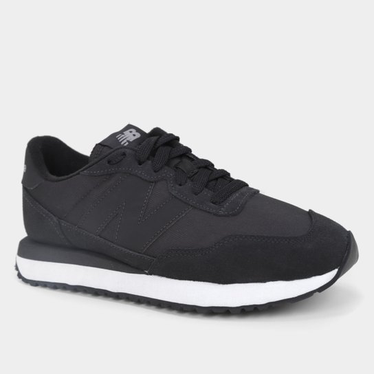 Tênis Couro New Balance 237 Masculino
