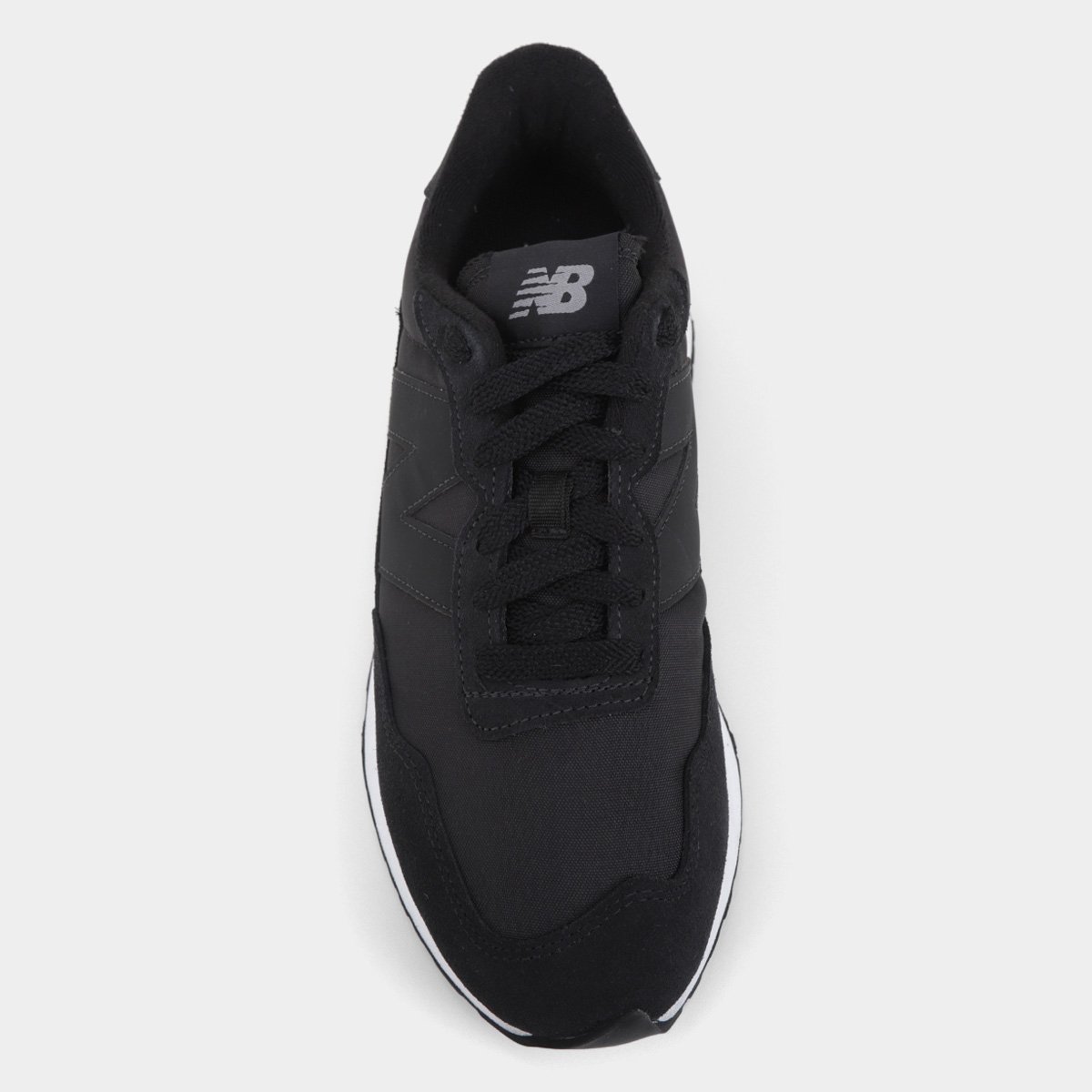 Tênis Couro New Balance 237 Masculino Loja SAO Store