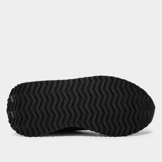 Tênis Couro New Balance 237 V1 Feminino