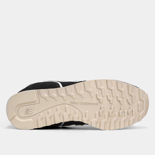 Tênis Couro New Balance 373 Feminino