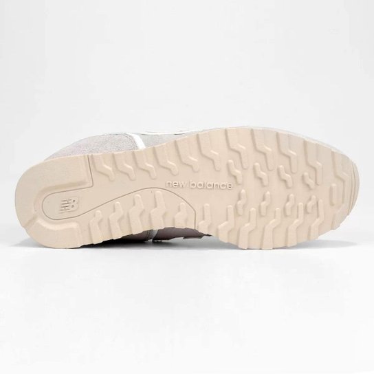 Tênis Couro New Balance 373 Feminino