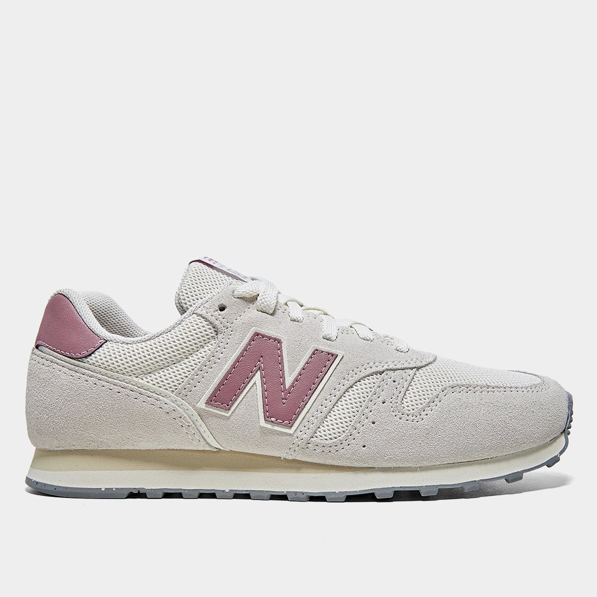 Tênis Couro New Balance 373 Feminino Loja SAO Store