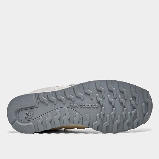 Tênis Couro New Balance 373 Feminino
