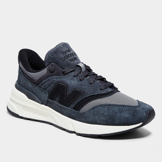 Tênis Couro New Balance 997 R