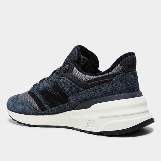 Tênis Couro New Balance 997 R