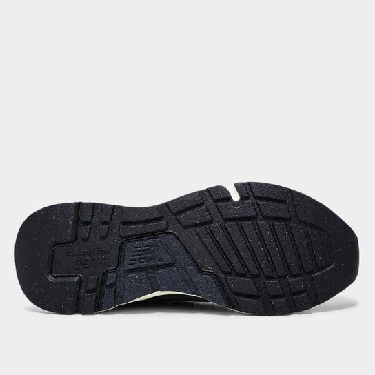 Tênis Couro New Balance 997 R