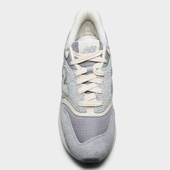 Tênis Couro New Balance 997 R