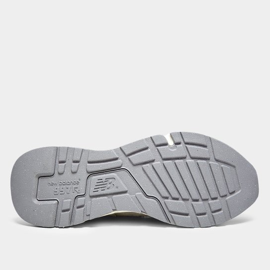 Tênis Couro New Balance 997 R