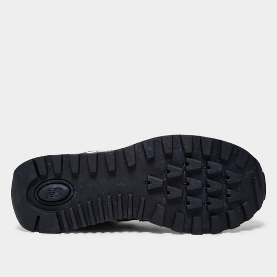 Tênis Couro New Balance NB 574 Legacy