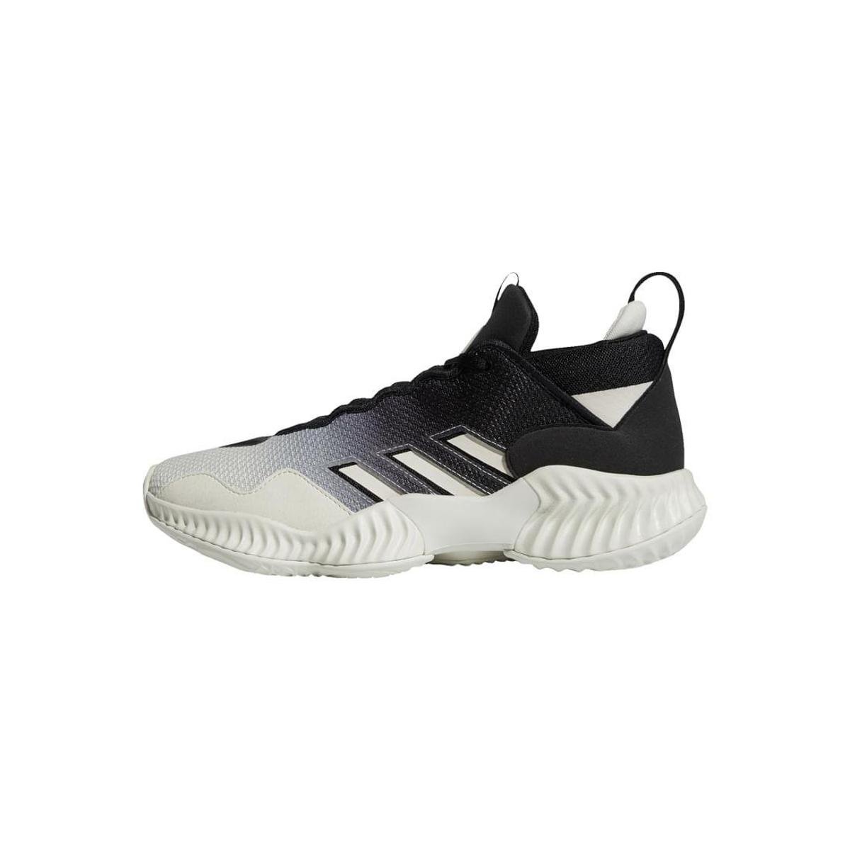 Vision triple tested 15×30 Tênis Court Vision 3 Adidas | Loja SAO Store