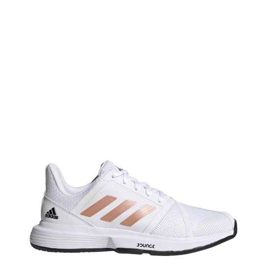 Tênis CourtJam Bounce  Adidas